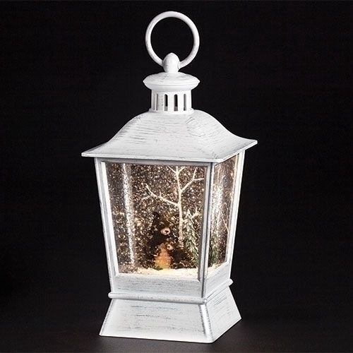 RO0940-Lantern : 9 in H