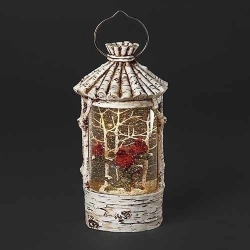 RO0249-Lantern : 10.5 in H