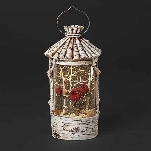 RO0249-Lantern : 10.5 in H