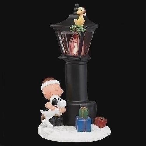 RO1031-Nightlight : Peanuts