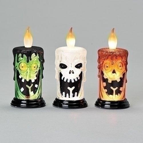 RO0876-Halloween : 5 in H