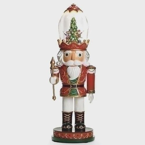 RO0361 - Nutcracker : 16.25 in H
