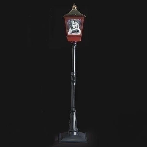 RO1029-Lantern LG : 6.25 ft H