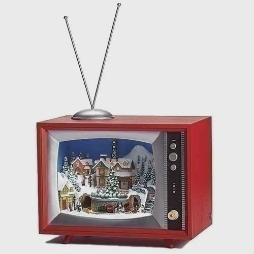 RO1274-TV : 8.5 in H
