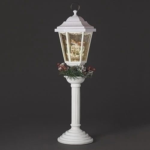 RO1217-Lantern : 3 ft Tall