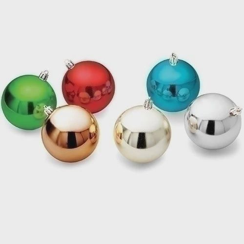 RO1303-XMAS DECOR : Ornaments