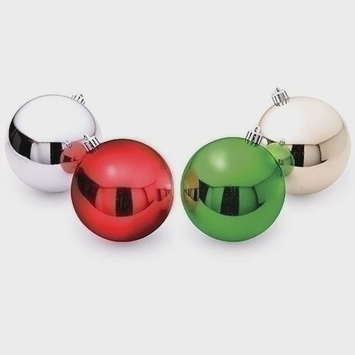 RO1330-XMAS DECOR - Ornaments