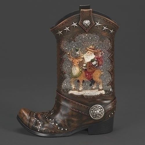 RO0347-Boot Lantern