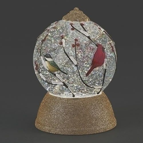 RO1364 - Lighted Swirl Dome