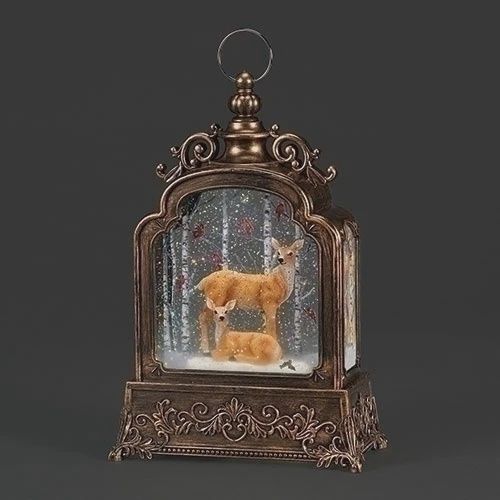 RO1353-Lantern : Deer