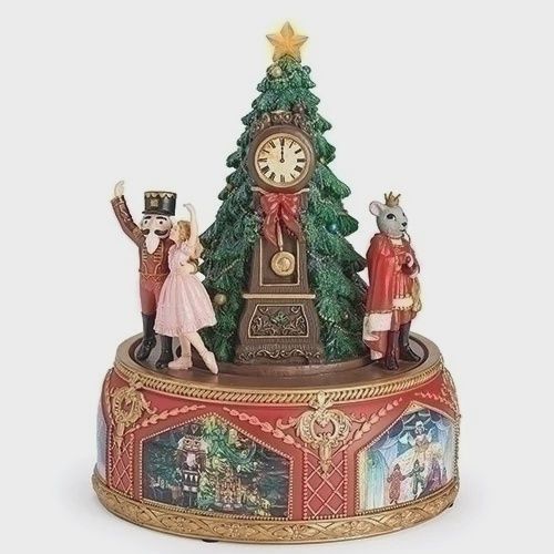 RO0353 - Nutcracker : 11 in H