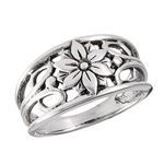 WG0009-Flower Swirl