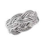 WG0023-Braided Band