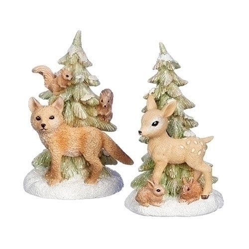 RO0891-Christmas : 3 in H