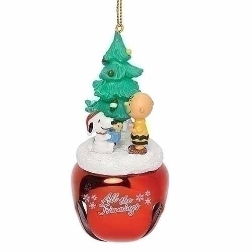 RO1213-Peanuts : 4 in H