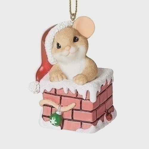 RO1269-CHARM TAIL : 2.75 in H