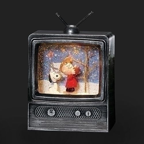 RO1184-TV : PEANUTS