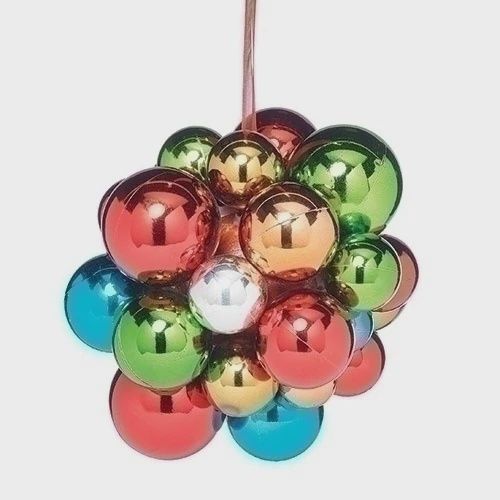RO1302-XMAS DECOR : Ornaments