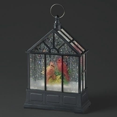 RO1278-Lantern : 10 in H