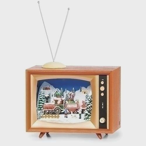 RO1321-TV : 10 in H