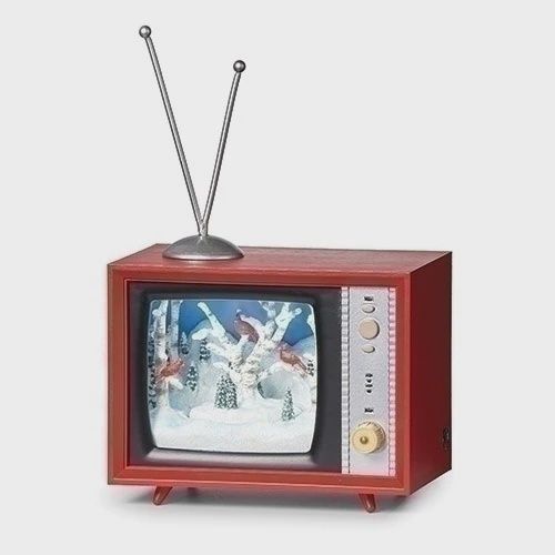 RO0367 - TV : Cardinals