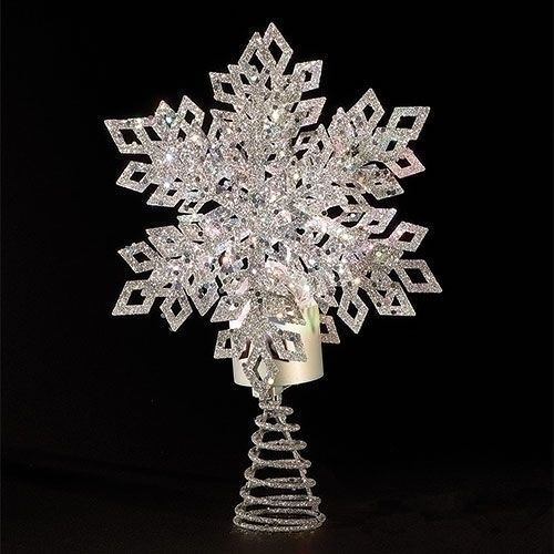 RO1094-Snowflake : 12 in H