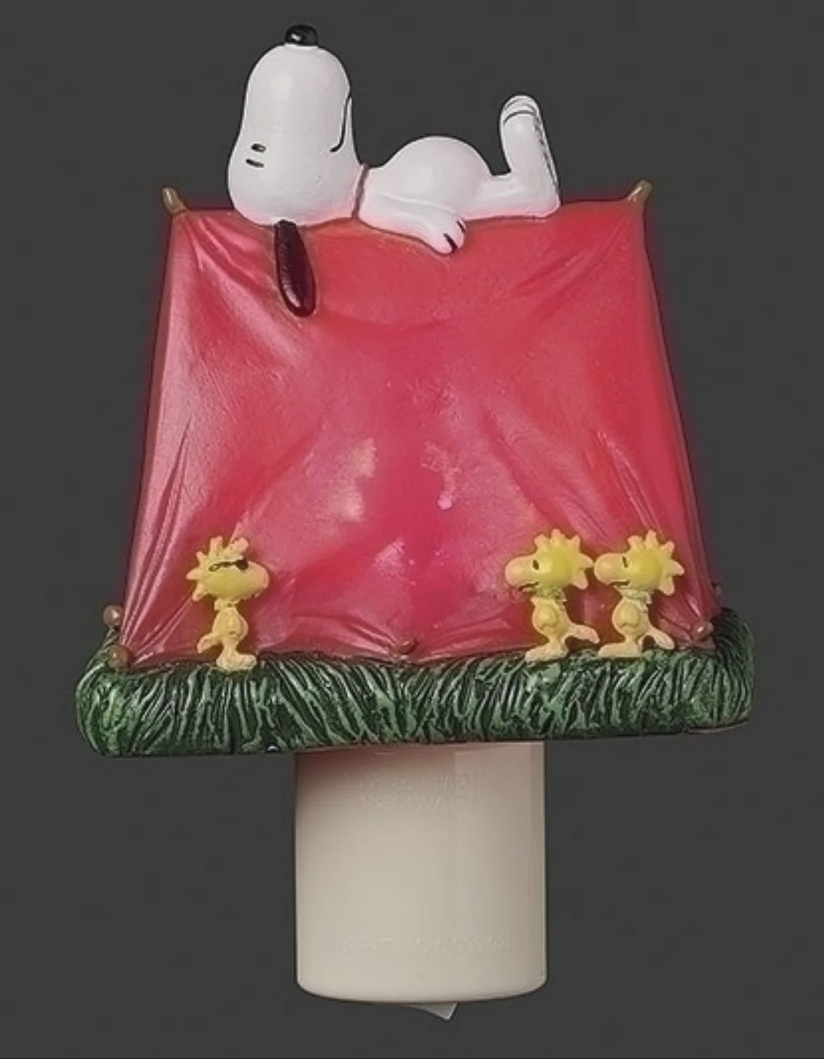RO0378 - Nightlight : Peanuts
