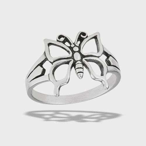 WG0040-SS Ring