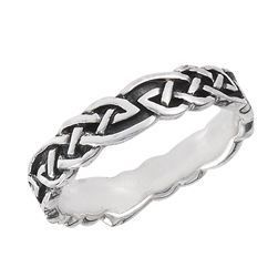 WG0004-Celtic Weave