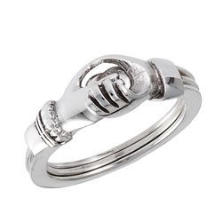 WG0052-SS Ring