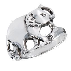 WG0021-Elephant