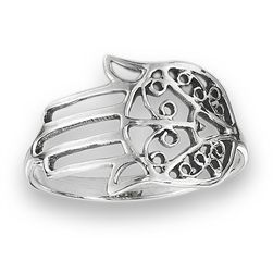 WG0035-Hand Fatima