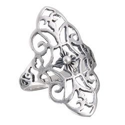 WG0596-Scroll Filig