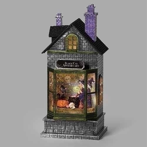 RO1131-Halloween : 10.5 in H