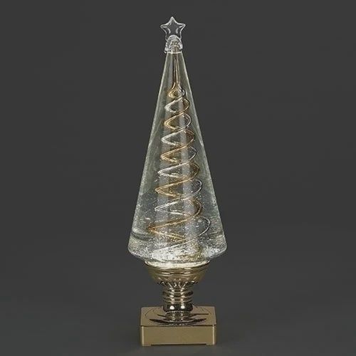 RO1360-Lantern : Acrylic Tree
