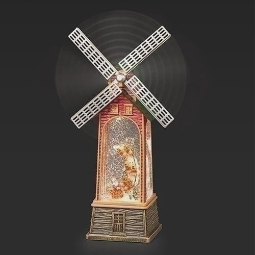 RO1318-Lantern : 11.2 in H