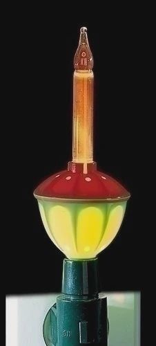 RO1042-Nightlight : Classic Bubble