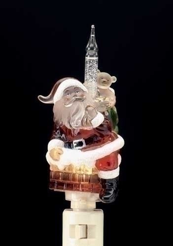 RO1006-Nightlight : Santa