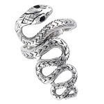WG0036-Snake Ring
