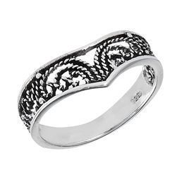 WG0015-Filigree Band