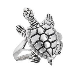 WG0397-SS Turtle