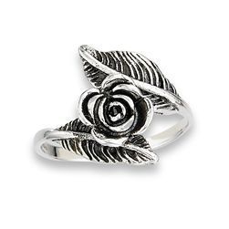 WG0597-Rose Ring