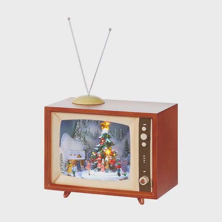 RI0092-TV : 15 in H