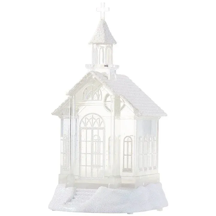 RI0106-Lantern : Church