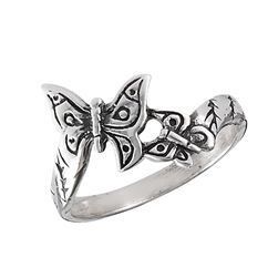 WG0031-Butterfly, Size: 3