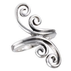 WG0014-Double Swirl