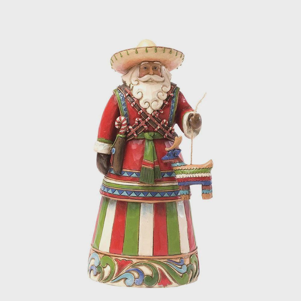 EP5595-JS SANTA WORLD : MEXICAN