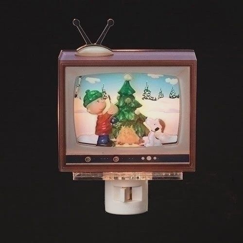 RO1034-Nightlight : Peanuts