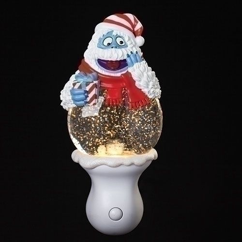 RO1041-Nightlight : Rudolph