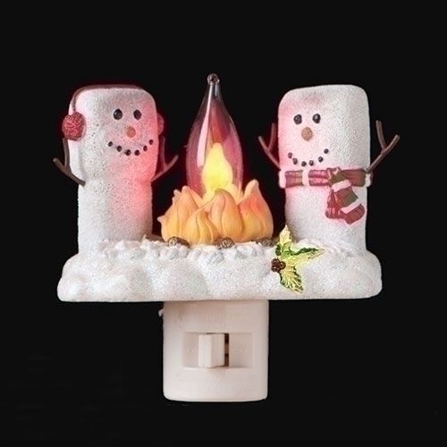 RO1049-Nightlight : Marshmallows